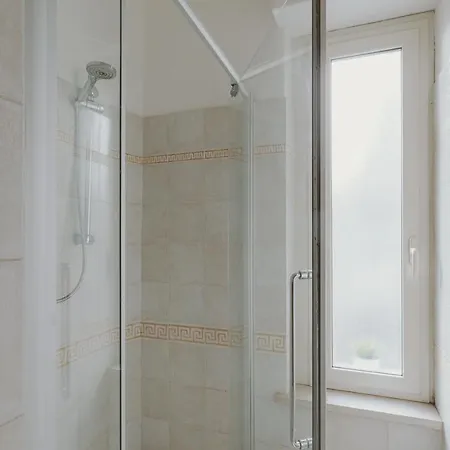 بيت ضيافة Residenza Il Duca روما