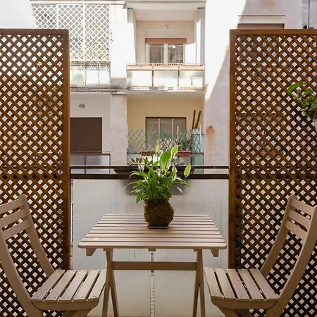 بيت ضيافة Residenza Il Duca روما