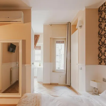 بيت ضيافة Residenza Il Duca 4*