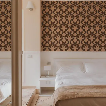 Residenza Il Duca بيت ضيافة روما