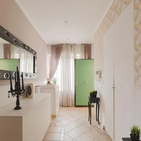 Residenza Il Duca بيت ضيافة 4*