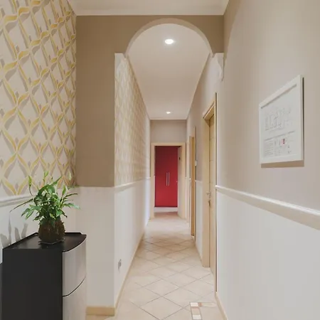 Residenza Il Duca بيت ضيافة