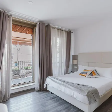 بيت ضيافة Residenza Il Duca 4*