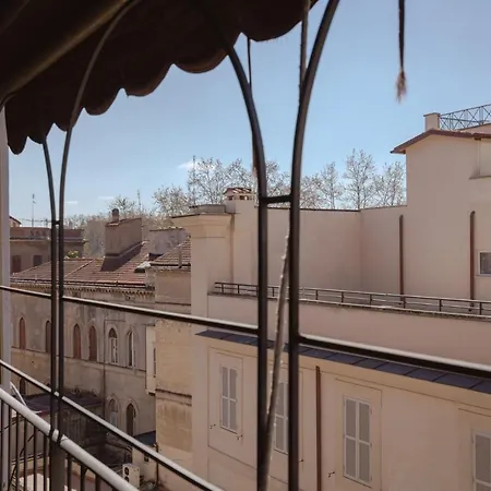 Residenza Il Duca 4* روما