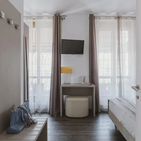 Residenza Il Duca 4*