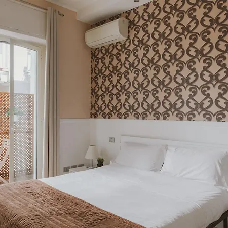 بيت ضيافة Residenza Il Duca