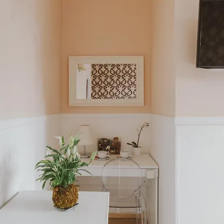 Residenza Il Duca 4* روما