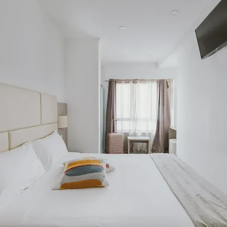 بيت ضيافة Residenza Il Duca 4*