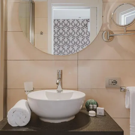 بيت ضيافة Residenza Il Duca