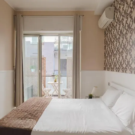 Residenza Il Duca 4* روما