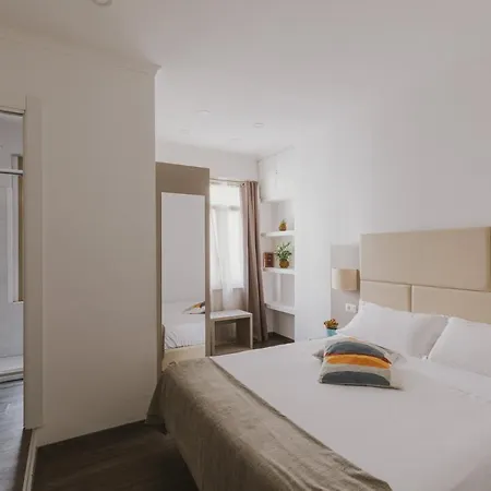 بيت ضيافة Residenza Il Duca