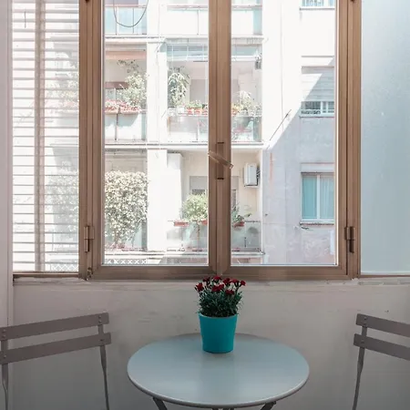 بيت ضيافة Residenza Il Duca روما