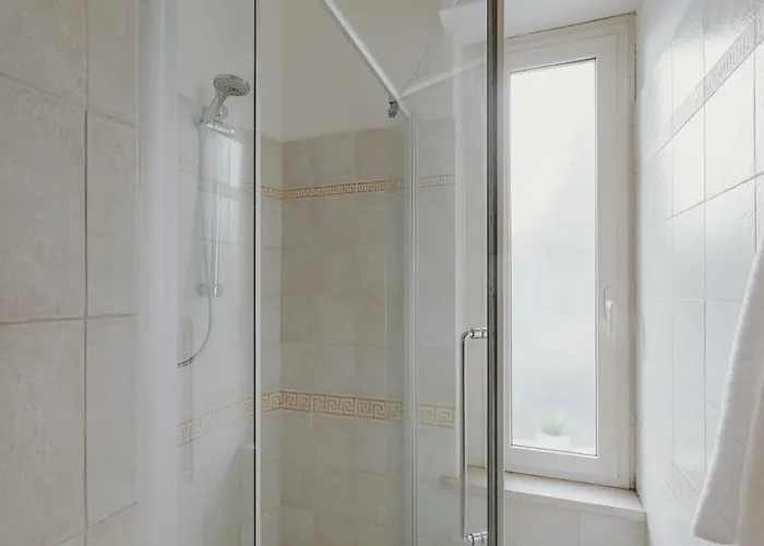 Konukevi Residenza Il Duca Roma