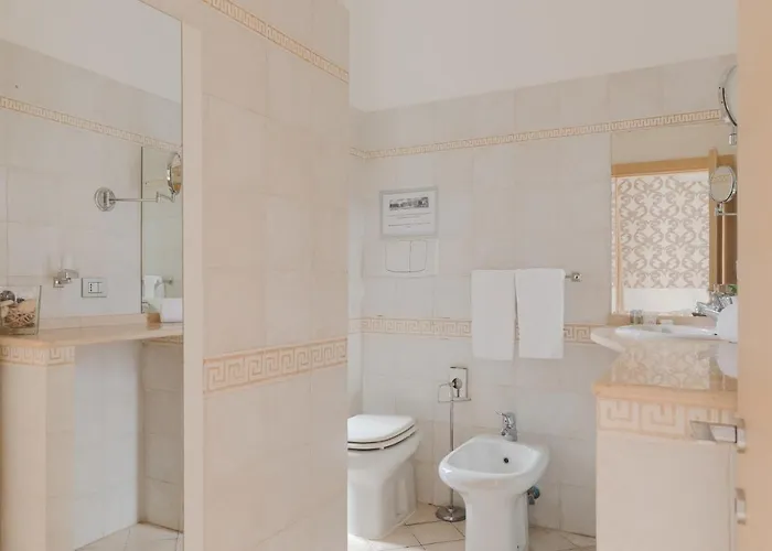 Konukevi Residenza Il Duca