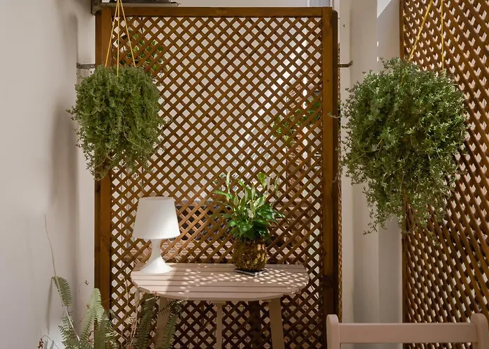 Residenza Il Duca Roma