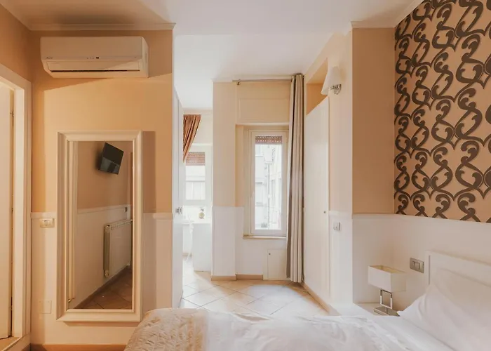 Konukevi Residenza Il Duca 4*