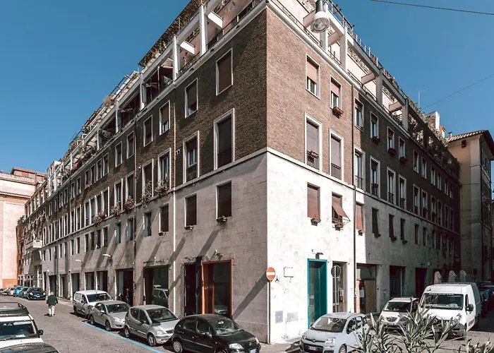 Residenza Il Duca Konukevi 4*