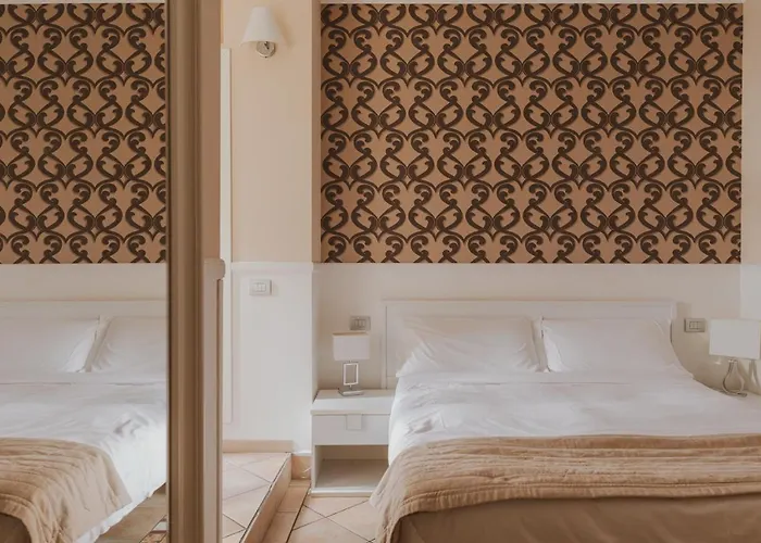 Residenza Il Duca Konukevi Roma