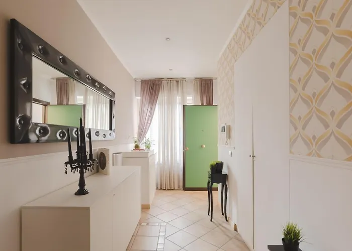 Residenza Il Duca Konukevi 4*