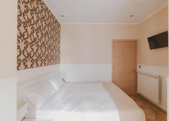 Residenza Il Duca 4* Roma