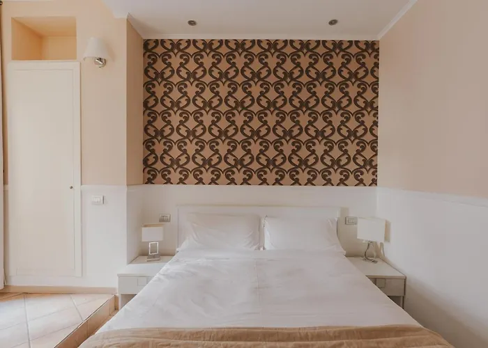 Residenza Il Duca 4* Roma