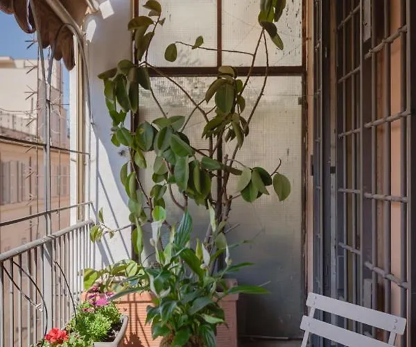 Residenza Il Duca Konukevi 4*