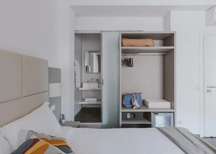 Residenza Il Duca Konukevi