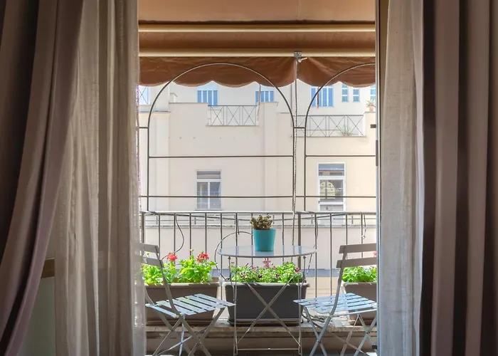 Residenza Il Duca 4*