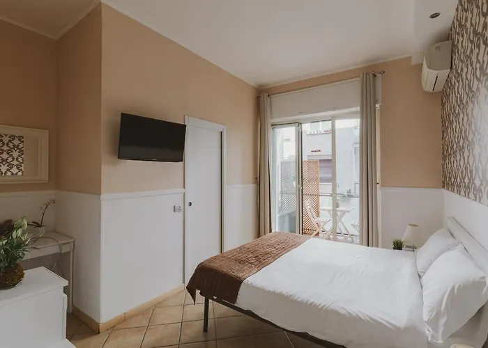 Konukevi Residenza Il Duca 4*