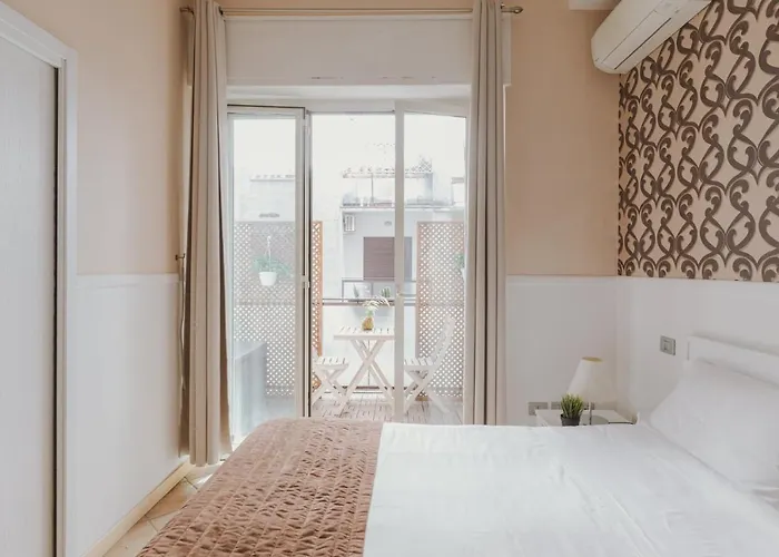 Residenza Il Duca Roma