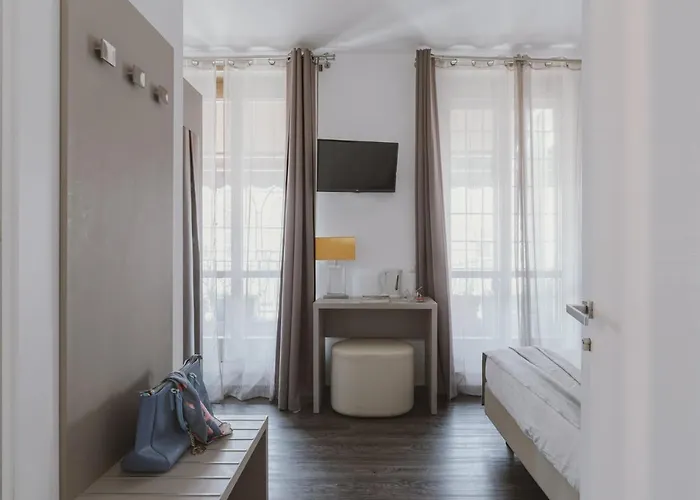 Residenza Il Duca 4*