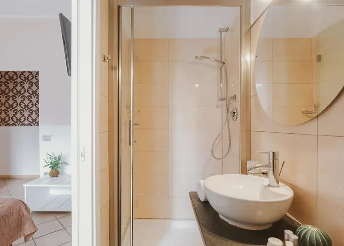 Residenza Il Duca 4*