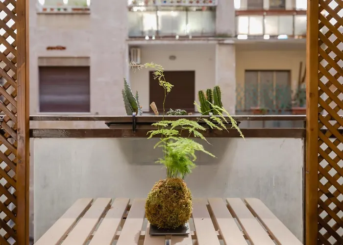 Konukevi Residenza Il Duca