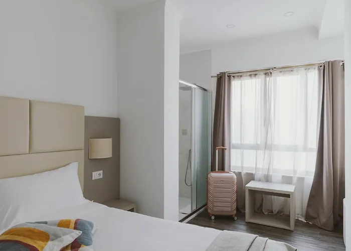 Residenza Il Duca Roma