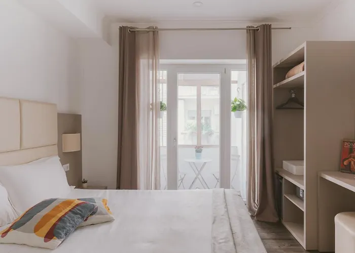 Residenza Il Duca 4*