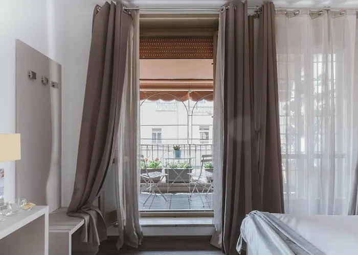 Residenza Il Duca 4*