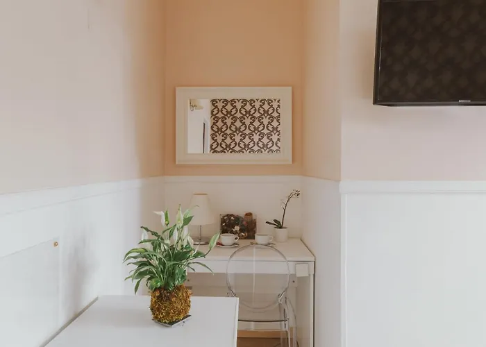 Residenza Il Duca 4* Roma