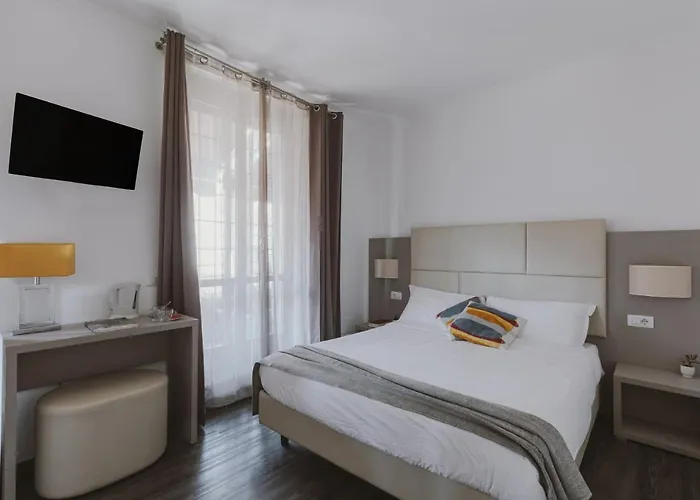 Residenza Il Duca Konukevi Roma