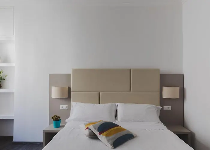 Residenza Il Duca Konukevi