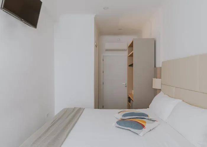 Konukevi Residenza Il Duca