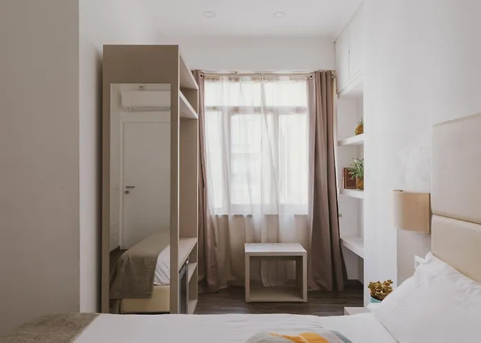 Konukevi Residenza Il Duca