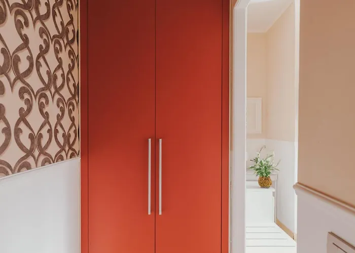 Residenza Il Duca Konukevi 4*