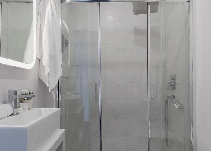 Residenza Il Duca Konukevi 4*