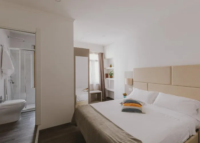 Konukevi Residenza Il Duca