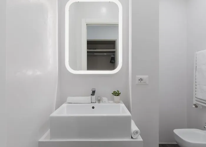 Konukevi Residenza Il Duca