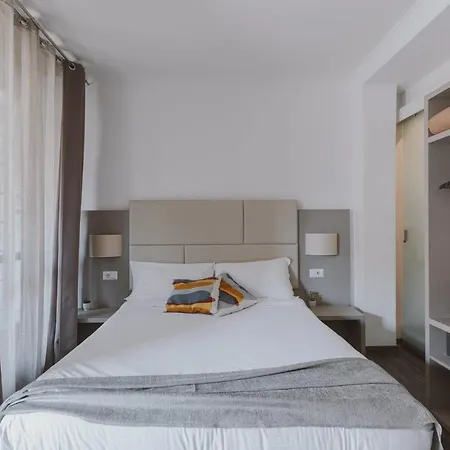Residenza Il Duca Roma