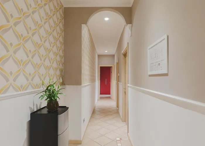 Residenza Il Duca Gasthuis