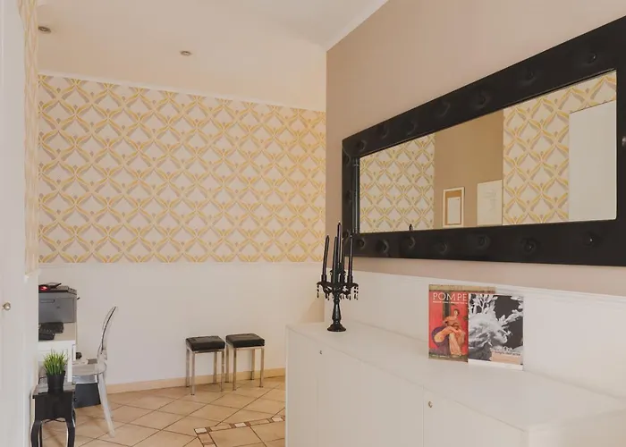 Residenza Il Duca 4* Rome