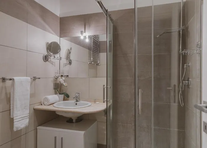 Residenza Il Duca Gasthuis Rome