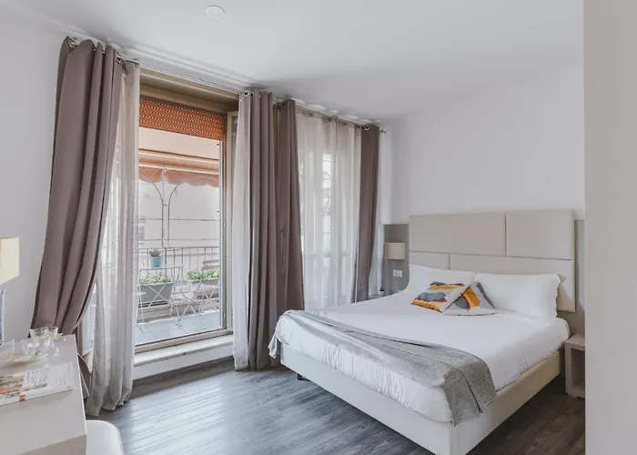 Gasthuis Residenza Il Duca 4*